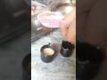 Itni si chini ☕ itni si pati… aur bani ekdum kadak chai 😍🔥Chhoti si recipe, bada swag!