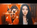 Lian Nishang - Falling To Pieces [HB Fan Bingbing]