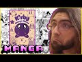 Review every chapter of kirby manga mania volume 6  kirby retrospective bonus