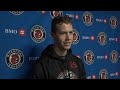 Drew Commesso Media Availability 10/10/23