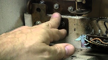 First Look: Gottlieb Target Pool - restoring and getting working - Pt 1 - PinballHelp.com