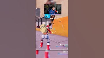 The MORPHITE weapons are back in Fortnite Reload!