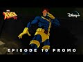 Marvel animations xmen 97  episode 10 final promo trailer 2024  disney