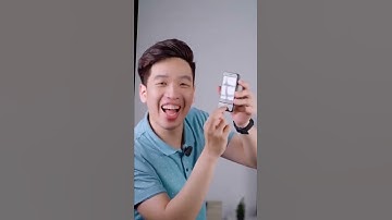 Smartphone Android ĐẦU TIÊN trên thế giới... nhưng nó lạ lắm!