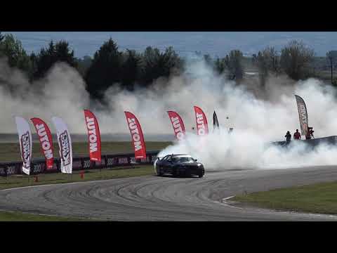 Drift Kings Grand