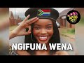 Makhadzi - NGIFUNA WENA ft. Nkosazana Daughter x Master KG x Kabza De Small & Dalom Kids