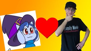 Ackleyattack4427 Spending Time with his Girlfriend (Ft. CastaMelody)