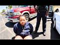 Whose Gun Is It? Constructive Possession in 1 Traffic Stop | Legal Breakdown