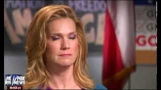 Enemies of the State - Catherine Engelbrecht of True the Vote Information