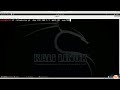 Nmap Network Security Auditing Scanner Kali Linux Part 4