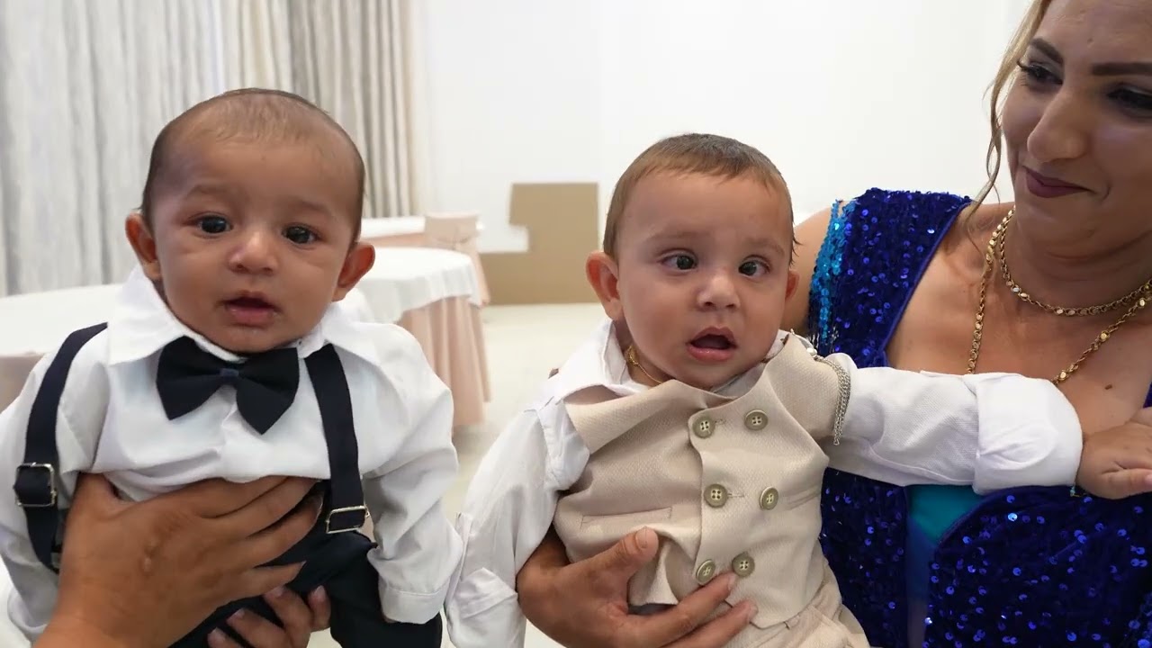 Roksana & Fabian ( Dasma)