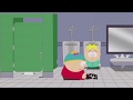 South park cartman identifies as transginger transgender and poops in girls washroom