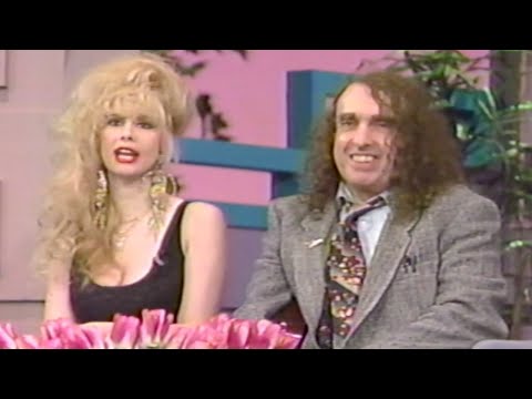 Rhonda Shear Social Hour