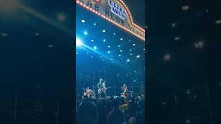 fancam White Chorus  Minggu  At Pestapora 2024