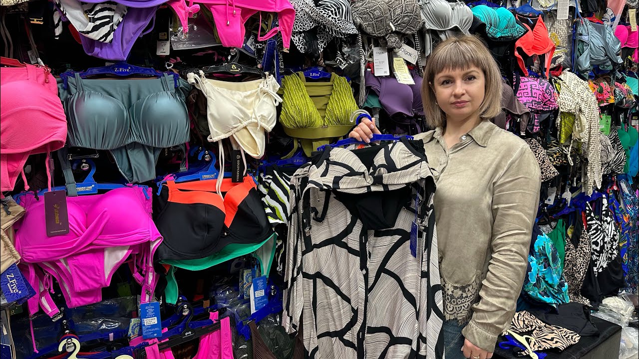 💥КУПАЛЬНИКИ У АЛЛЫ‼️НОВАЯ КОЛЛЕКЦИЯ КУПАЛЬНИКОВ И ПИЖАМЫ 2026. 