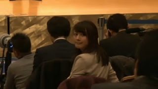 (フジテレビ)大島由香里アナが橋下徹に質問『野党は喧嘩の仕方としては最悪最低』 大島由香里 検索動画19 (フジテレビ)大島由香里アナが橋下徹に質問『野党は喧嘩の仕方としては最悪最低』 大島由香里 検索動画 19