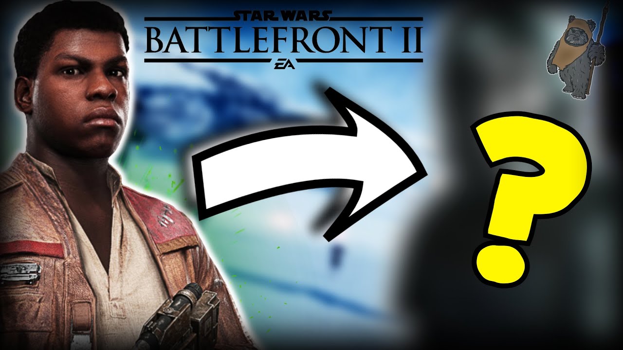 This Battlefront 2 MOD is a MUST HAVE! | Star Wars Battlefront 2 + Quick Update