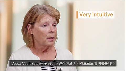 Why Veeva: Catalyst implement a Modern Drug Safety Solution in 12 Weeks