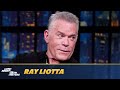 Ray Liotta Has Never Fully Watched The Sopranos