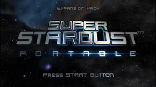 Super Stardust Portable Arcade Mode - How Long Can I Last?