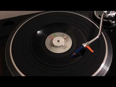 Kajagoogoo - Too Shy [45 RPM]