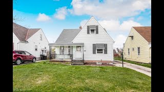 Homes for sale - 12913 Oakview Boulevard, Garfield Heights, OH 44125