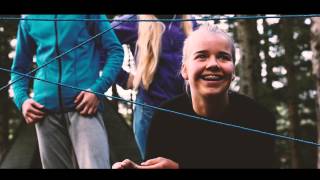 Tentro 1516 Villmarkstur