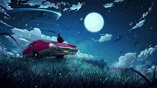 Moonlight Drive 4K Live Wallpaper