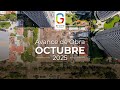 Be Roma | Avance de Obra Octubre 2025