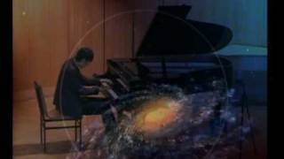 Video thumbnail of "My Berklee Audition Piece - Fibonacci Sequence in Music - Bence Peter"