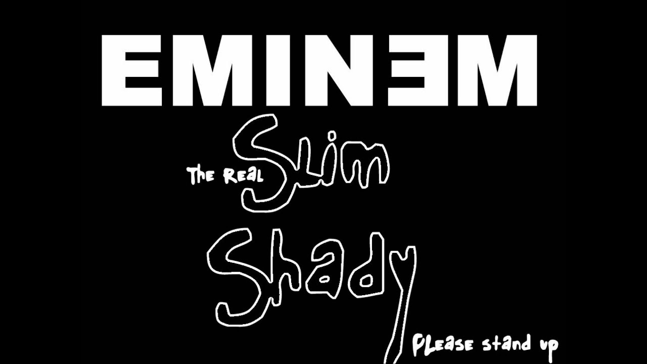 Eminem standing. Эминем the real Slim Shady. The real Slim Shady обложка. Эминем please Stand up обложка. The real Slim Shady Eminem обложка.