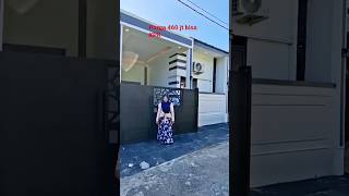 rumah full bonus.harga murah.hrga 460 jt bisa KPR.info wa.me/6285218117588