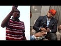 UDPS : A KINSHASA , SAMUEL ETOO FILS PALIDE EN FAVEUR DES JEUNES DEVANT FELIX TSHISEKEDI ( VIDEO )