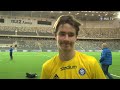 HJK TV: Hammarby vs HJK - Valtteri Vesiaho