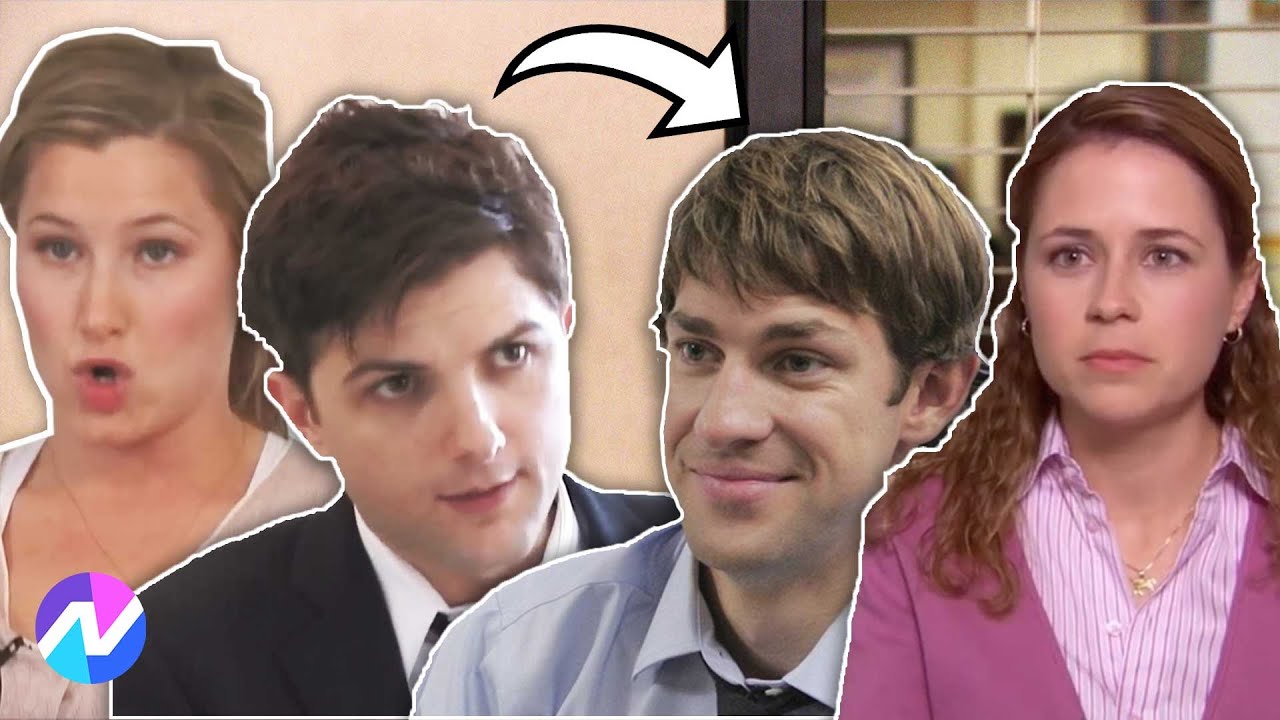 13 Actors Who Auditioned For The Office But Were NOT Cast