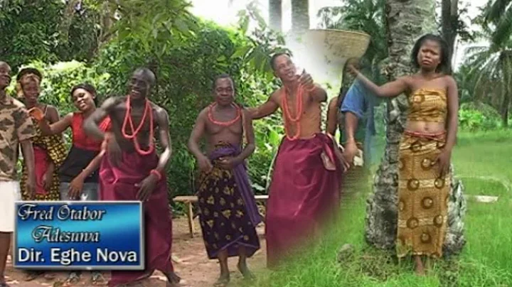 Edo Music Old School - Adesuwa by Fred Otabor (Dir. Eghe Nova).