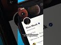 Twitter Verification Chaos Explained #shorts