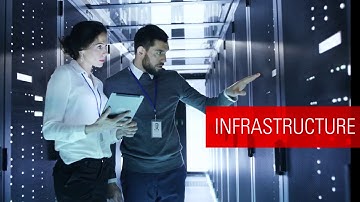 Unleash Hybrid IT with Oracle and Fujitsu