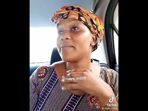 Video: Kwa Nini Huwezi Kumpa Mume Wako Saa