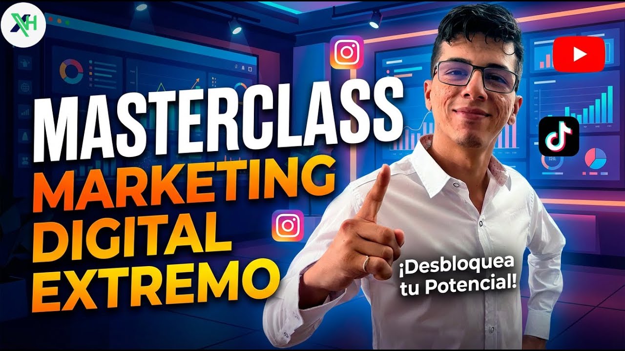 Conceptos importantes en el marketing