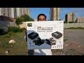 D33 GPS Camera Drone Unboxing, Flying, Camera Test & Review - Best 4K Camera Drone Under ₹15,000 ?