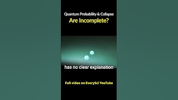 Quantum Probability are Incomplete?