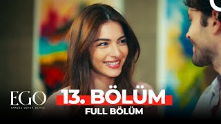 EGO 13. Bölüm | Gülümseyen Gözler