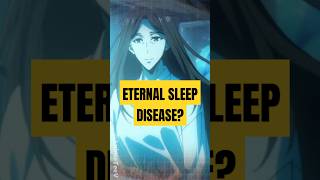 JINWOO KI MAA KO KYA BIMARI HAI? ETERNAL SLEEP DISEASE #sololeveling #sungjinwoo #anime