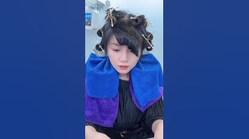 Khách hàng có nhiều sừng nhất? - 1900 Hair Salon #shorts