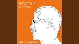 Misteriosa Mujer - Frank Quintero