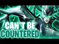 RANK 1 Hela Is UNCOUNTERABLE 