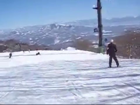 snowboard eu e marcia romao da redetv!