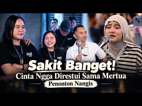 New Song Reveal Zinidin Zidan (Live Street Performance) Gisel, Zidan, Yaya