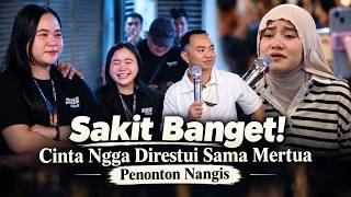 Spil Lagu Baru Zinidin Zidan (Live Ngamen) Gisel, Zidan, Yaya